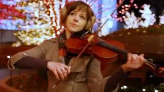 Silent Night - Lindsey Stirling