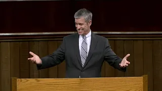 La Doctrina de la justificación   Paul Washer