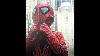 Hey Spiderman! | BYE-BYE | Sleepwalker x Icewhore | #viral #edits #4kedit #spiderman#andrewgarfield