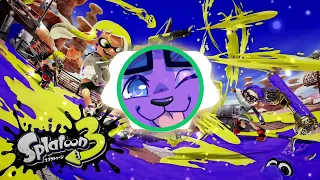 Splatoon 3 - Belly Flop (Remix)