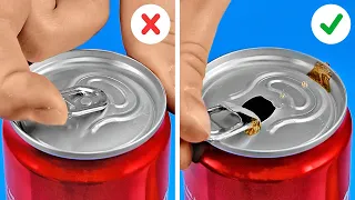 Clever Life Hacks That Will Simplify Your Everyday Routine