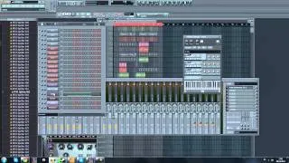 Krewella - We Are One (Dzeko & Torres Remix) (FL Studio Remake)