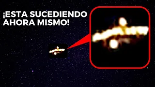 ¡El telescopio James Webb acaba de detectar un objeto masivo 100 veces más grande que la Vía Láctea!