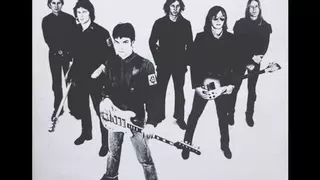 Radio Birdman -  Murder City Nights