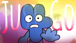 Just Go [BFB 16 Animation]