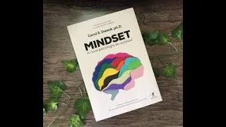 Mindset - A nova psicologia do sucesso COMPLETO –Carol Dweck - audiobook