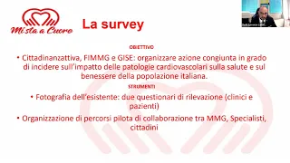 MI sta a cuore - presentazione del report