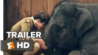 Zoo Trailer #1 (2018) | Fandango Family