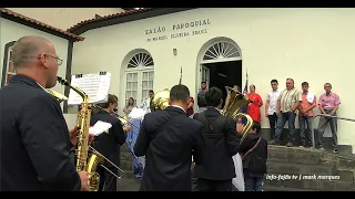 “UNIÃO URZELINENSE ” – Festa ao Divino Espírito Santo – 4º jantar – Urzelina – Ilha de São Jorge