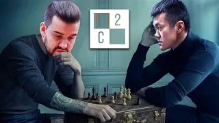 World Chess Championship Game 7 | HE COLLAPSED!!