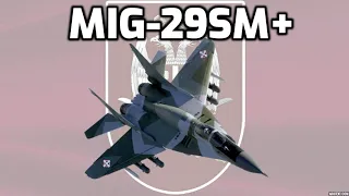 Zašto je MiG-29SM+ najbolji MiG29 u Evropi Why is Serbian MiG29 the best  Fulcrum fighter in Europe?