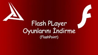 80.000 Flash Oyunu (FlashPoint) Nasıl İndirilir + Kurulum (Virüssüz) BÜTÜN FLASH OYUNLARI VAR!!!