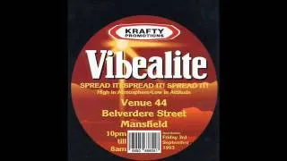 DJ VIBES and LIVELEE @ VIBEALITE SEMI FINAL AWARDS pt 1 - HAPPY HARDCORE