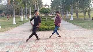 Haryanvi Dance //Gurjar ka Kharcha//with Manish Indoriya