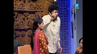 Bathuku Jatka Bandi - Episode 559 - Indian Television Talk Show - Divorce counseling - Zee Telugu