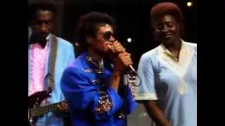 James Brown - It's a Man's World (feat Michael Jackson)