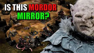 Mordor Vs Rohan | BFME 1 Patch 2.22