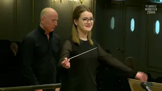 Masterclass 3 – Conductors' Academy 2021/22