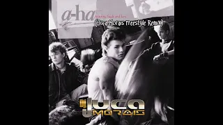 A-Ha - Hunting high and low (Juca Morais Freestyle Remix)