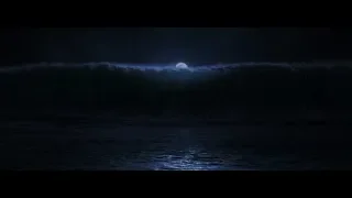 Волна - Убийца Обрушилась на Морской Лайнер ... отрывок из фильма (Посейдон/Poseidon)2006