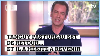 Le mot de la fin de Tanguy Pastureau - C l’hebdo - 04/05/2024