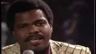 Billy Preston & Syreeta - With you I'm born again 1981