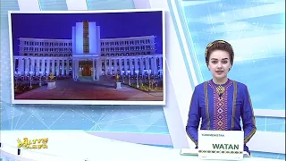 Watan habarlary 09 02 2022