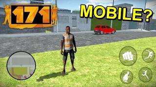 SAIU! 171 JOGO PARA CELULAR ANDROID, VERSÃO MOBILE? ATUALIZAÇÃO 😱