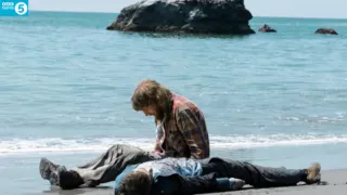 Swiss Army Man reviewed by Mark Kermode