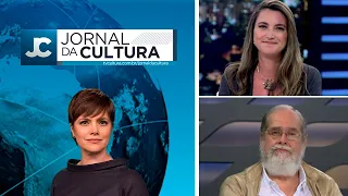 Jornal da Cultura | 22/09/2022