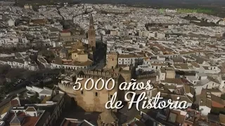 5000 años de Historia, Carmona, Sevilla