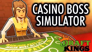 I Opened an Illegal Casino to Ruin NPC's Lives