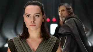 REY'S PARENTS Confirmed In NEW Star Wars: The Rise of Skywalker Rumor?