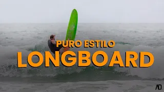 O melhor do Longboard | Surf Puro estilo