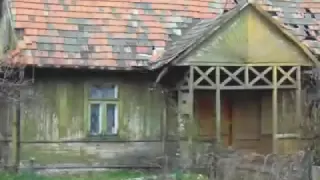 Stare Dobre Małżeństwo -  Zielony dom