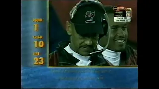 Calling the 1999 NFC Bucs vs. Rams Championship Game with Seth Benalt