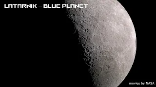 Latarnik - Blue Planet