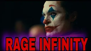 JOKER - RAGE INFINITY || *USE HEADPHONE FOR BETTER EXPERIENCE*