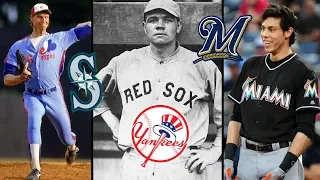 The WORST Trades in MLB History