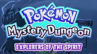 Pokémon Mystery Dungeon Esploratori dello Spirito [Chapter 06 : Team Skull]