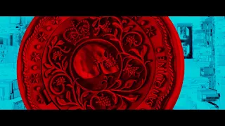 John Wick opening (Nostalghia - Plastic Heart)