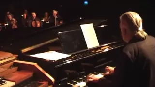 Jon Lord & The Gemini Orchestra - Live at Hell Blues Festival - 09.09.04 - Second Show