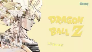 Dragonball Z OST   The End of Buu