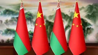 Expert: China-Belarus strengthened relations reflect profound ties