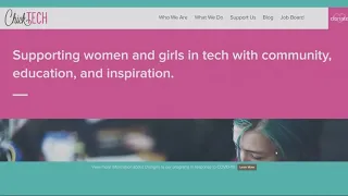 Virtual volunteers assemble STEM kits to inspire girls