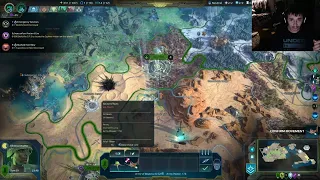 Age of Wonders: Planetfall Amazon Xenoplauge #2