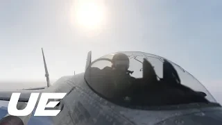 "The Rise" | GTA V Military Crew | 2019 [PS4]