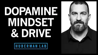 Controlling Your Dopamine For Motivation, Focus & Satisfaction | Huberman Lab Podcast #39