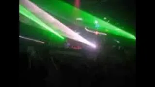 plastic dreams remix - Carl Cox @ Space, Ibiza