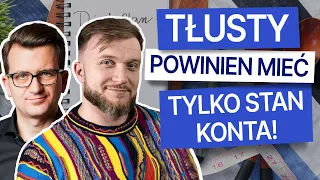 Adrian Gorzycki - jak DBA o swoją EFEKTYWNOŚĆ? Podejście do odżywiania | Sylwester & Wiktoria Kłos